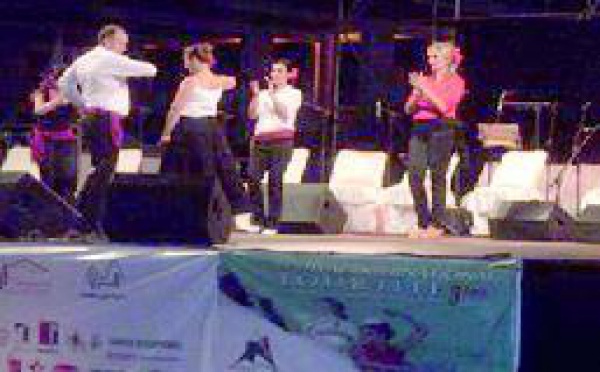 Festival international Tourtite d’Ifrane  : Le rideau tombe sur la troisième édition