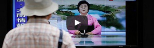 La Corée du nord affirme avoir testé avec succès un missile intercontinental
