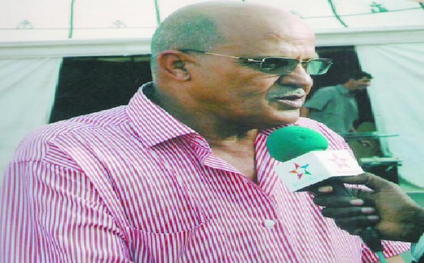 Entretien avec Aguaï Dahi, président de l’association des portés disparus au polisario