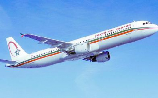 Royal Air Maroc assure la totalité des vols programmés : Echec de la troisième grève des pilotes