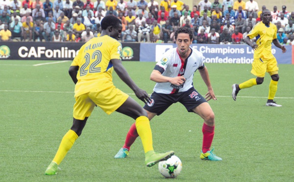 Le prisme tactique : Un FUS perdu