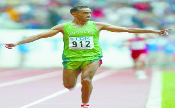 Coup d’envoi, ce samedi, des Mondiaux de Berlin : Sérieux test pour l’athlétisme national