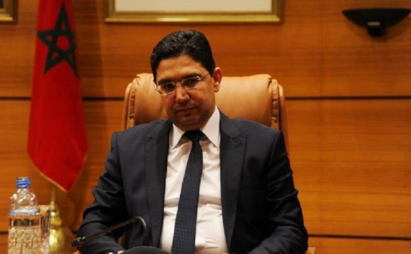 Le Maroc satisfait des décisions de l'UA sur la question du Sahara