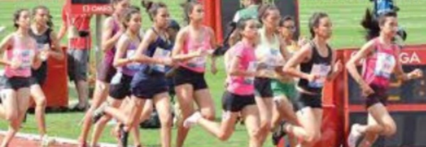 Les têtes d'affiche du 10ème Meeting international Mohammed VI d'athlétisme