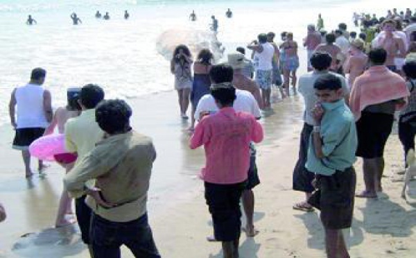 Respirer, contribue-t-il au réchauffement climatique ?