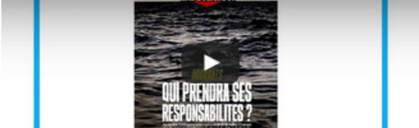Revue de presse internationale