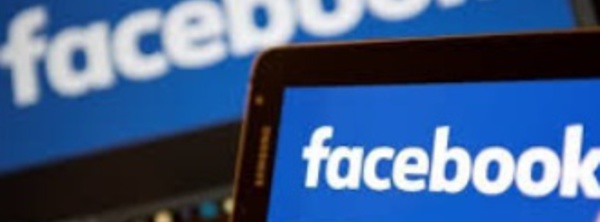 Facebook franchit la barre des 2 milliards d'utilisateurs