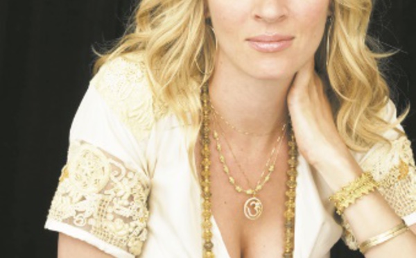 Uma Thurman : Kill Bill a eu un impact positif sur les femmes