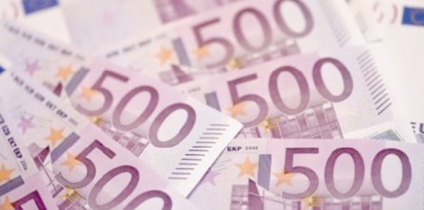 Insolite : Estomac plein d’euros