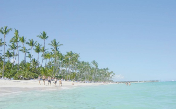Il ne vaut pas mieux aller sur ces plages : Haina Beach (République dominicaine)
