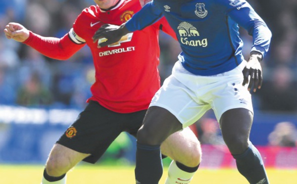 Entre Manchester et Everton : Rooney, Lukaku et des tarifs qui flambent