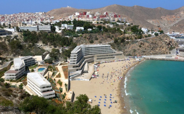 Al Hoceima au centre des concertations entre officiels et ONG des droits de l’Homme