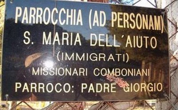 Pour avoir sauvé un Italien : Un jeune marocain récompensé d’un permis de séjour