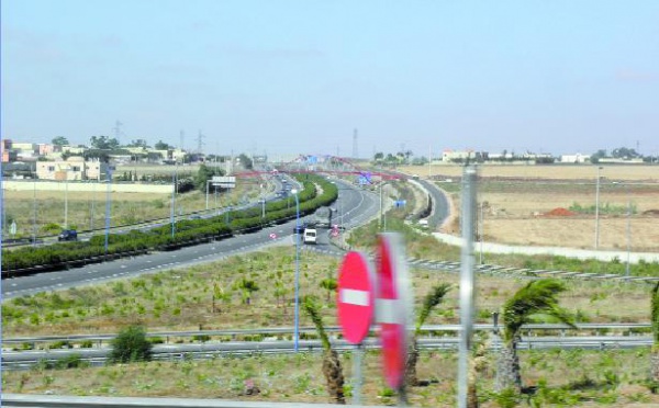 Afrique : les spécialistes en infrastructures de transport, en conclave à Marrakech, fin octobre prochain