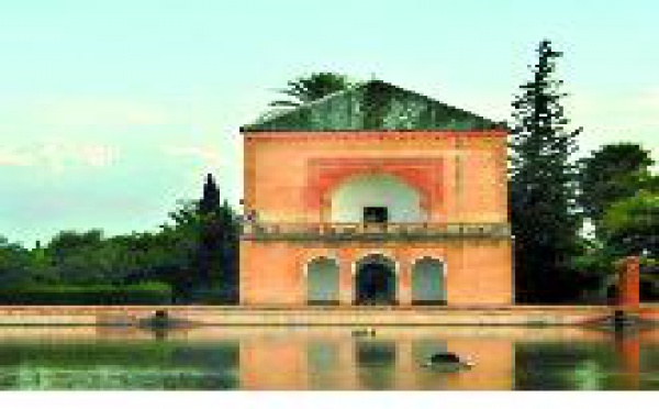 Le patrimoine architectural et historique de Marrakech sous la menace du temps