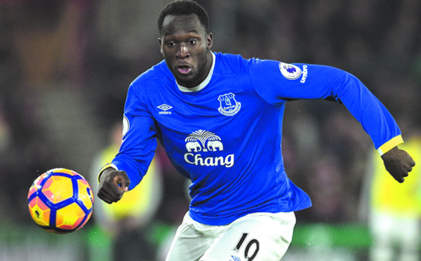 Transfert : Lukaku fait sauter la banque