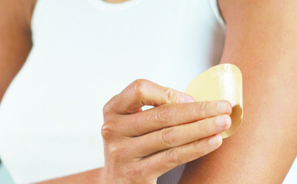 Grippe : bientôt un vaccin sous forme de patch ?