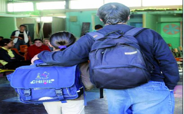 Il est fort possible qu’elle aille au-delà de la date prévue : Quelle allure aura la rentrée scolaire ?