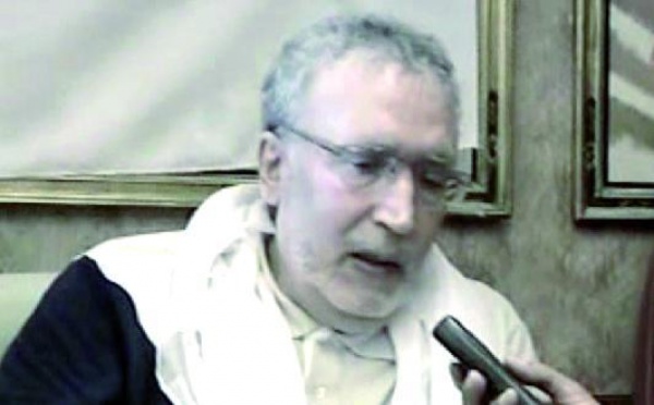 Après la libération d'Abdelbaset Ali al-Megrahi : Le Parlement écossais se saisit de l'affaire de Lockerbie