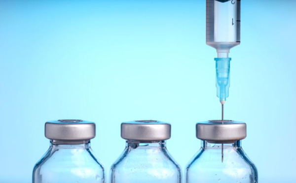 Bientôt, un vaccin contre l’addiction à l’héroïne