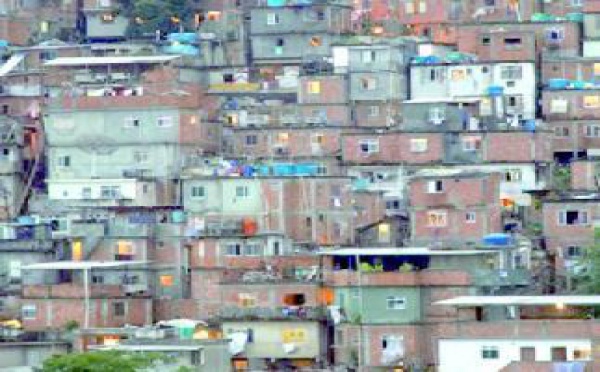 Internet au service des petits entrepreneurs des favelas de Rio