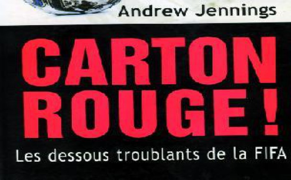 Havelange veut s’en mettre plein les poches … (III) : Peut-il transformer la FIFA en officine de bookmaker ?