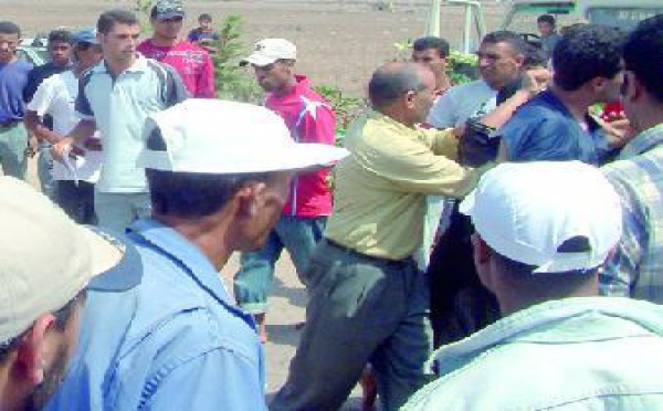 Ramadanienne de Mohamed Bakrim : Les Marocains ont-ils les nerfs à vif? La violence partout
