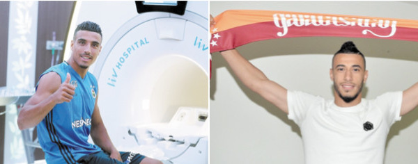 Transferts en Turquie : Une ferveur sonnante et trébuchante