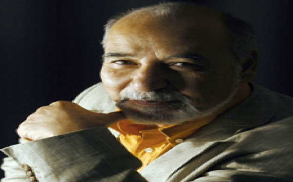 Tahar Ben Jelloun : “Le Sahara restera marocain en fin de compte”