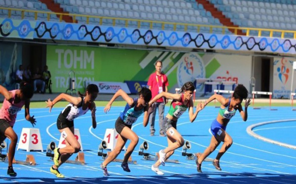 Marrakech sera prête pour les Gymnasiades 2018