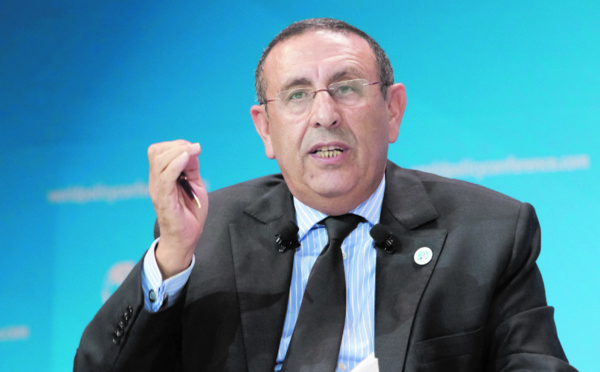 Youssef Amrani : Le Royaume a su embrasser le changement avec courage et ténacité