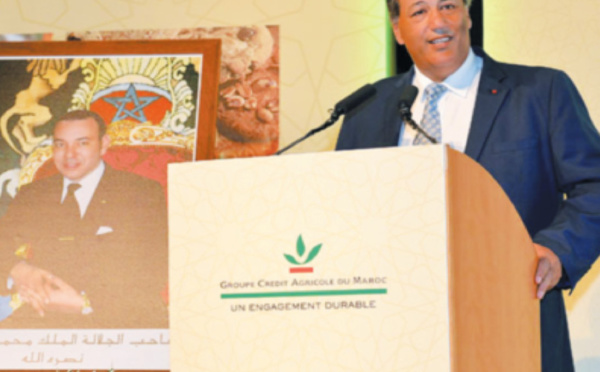 Le Crédit agricole du Maroc dévoile de nouvelles offres alliant crédits de fonctionnement et d’investissement