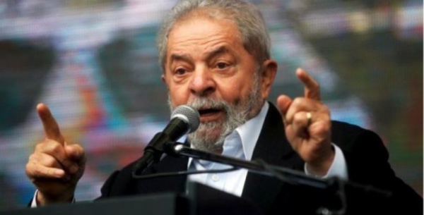 Lula, le géant déchu d’une gauche  latino-américaine aux pieds d'argile