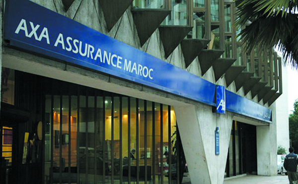 AXA Assurance Maroc et AXA Assistance lancent une nouvelle solution d’assistance dédiée aux accidents du travail