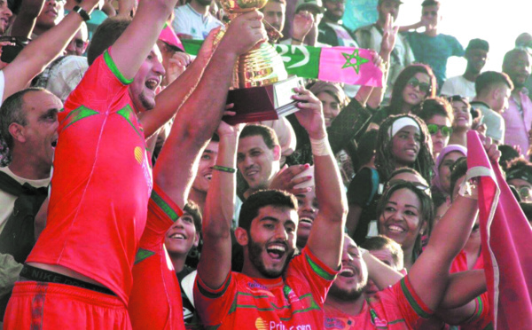 Le rugby national  retrouvera-t-il sa verve ?