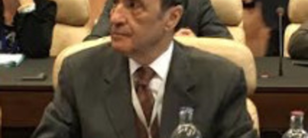 Le président de la Chambre des représentants représente S.M le Roi  à la cérémonie  commémorative de l’attentat de Nice