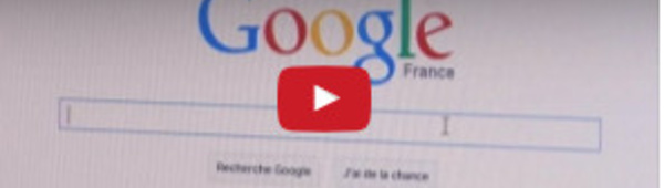 Journal de l'économie : Google - État français : 1-0