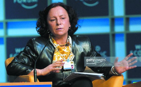 Ana Palacio plaide pour le Plan d’autonomie au Sahara