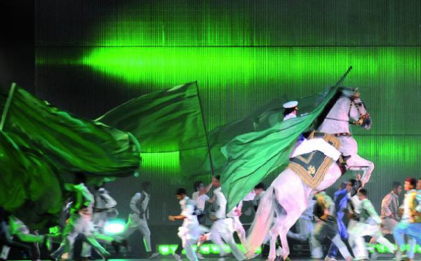 Après le retrait marocain des festivités du 1er septembre : Les excuses de la Libye