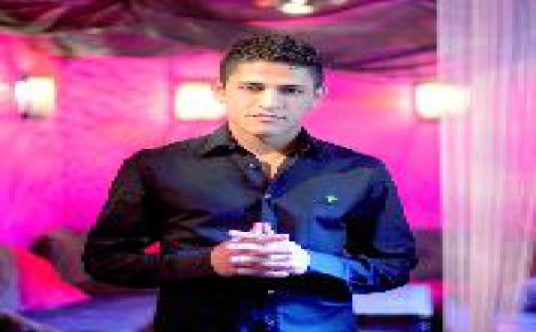 Le chanteur représente le Maroc à «La Nuit du Ramadan» : Youness sur France 2