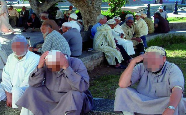 Les bienfaiteurs se font rares et le racket fait rage : A Hay Nahda, la maltraitance des pensionnaires de la maison des vieux