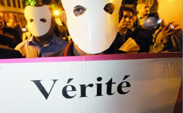 Amnesty International interpelle le CCDH : “Il faut publier la liste de tous les cas des victimes de la disparition forcée”