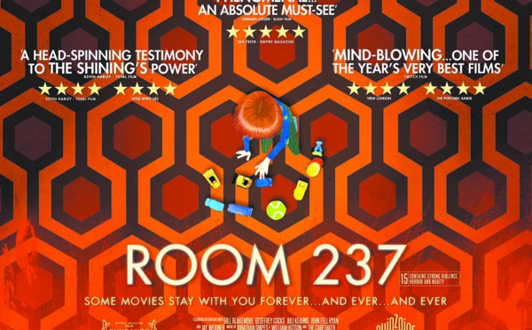 Room 237 : “The Shining’’ à la folie