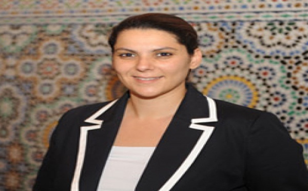 La candidate PAM retrouve la circonscription de Ménara et la mairie de Marrakech : La montagne accouche d’une … Mansouri