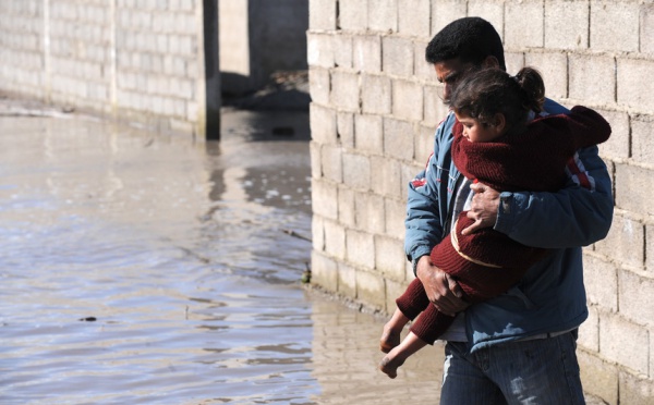 Crues, effondrements, accidents… : Dame nature n’est pas la seule responsable