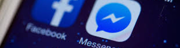 Bientôt des pubs dans Facebook Messenger