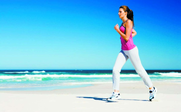 60 secondes de running pour avoir de meilleurs os