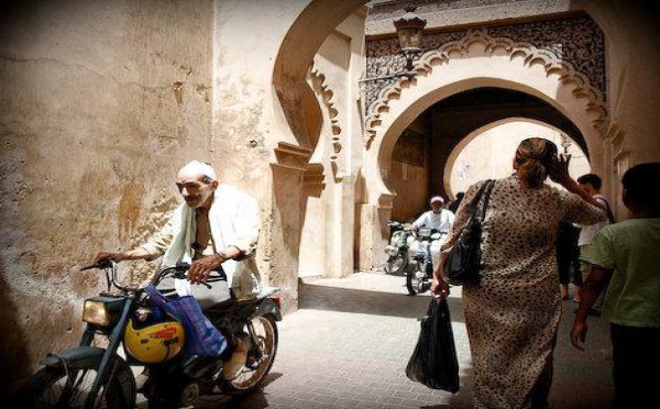 Ramadanienne de Mohamed Bakrim :  Etre Marocain aujourd’hui