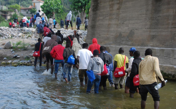 L’intégration des migrants et des réfugiés passée à la loupe