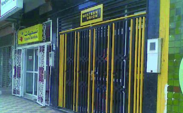 Braquage d’une agence de transfert d’argent à Khénifra : Arrestation des auteurs du cambriolage